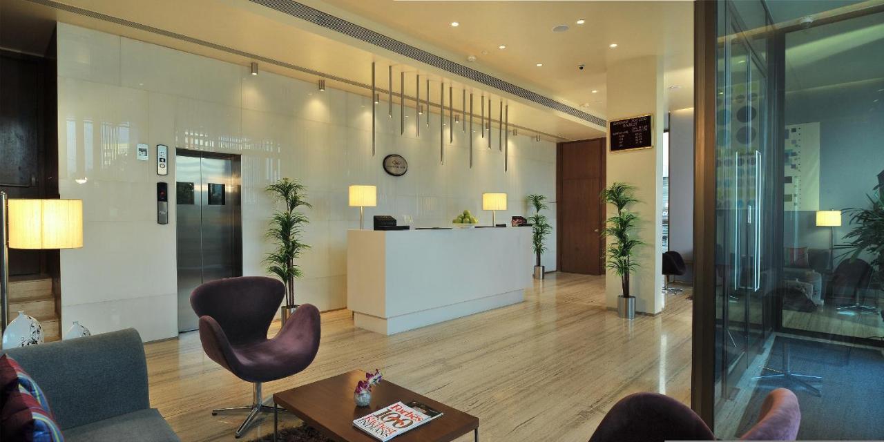 โรงแรมมาราซา สโรวร ปอร์ติโก ราชโกฏ ราชโกฎิ ภายนอก รูปภาพ